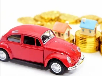 四会车辆抵押贷款全攻略:不押车、无征信要求的申请流程